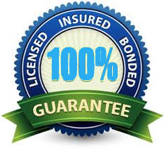 Jo Janitor Corp. is Licensed, Insured, and Bonded
