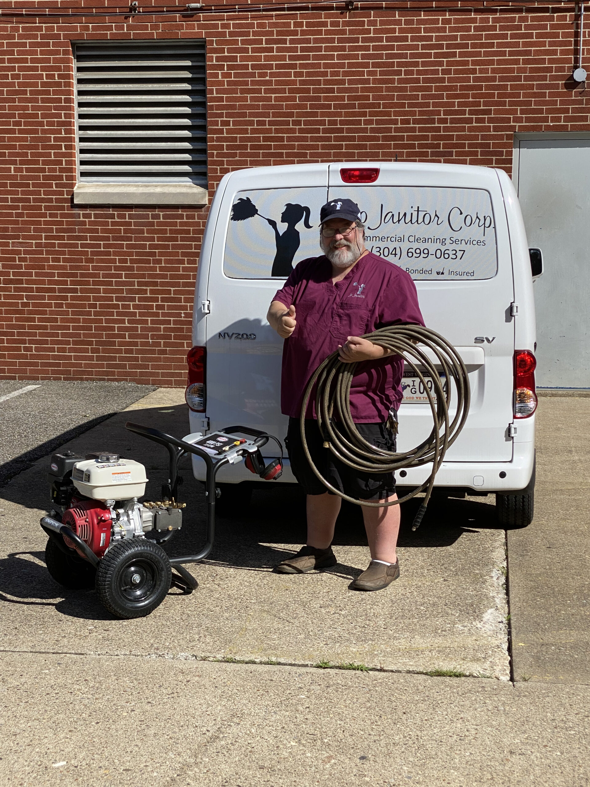 Exterior Services